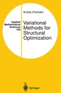 Cover: Variational Methods for Structural Optimization - Springer