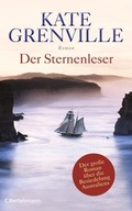 Cover: Der Sternenleser - C. Bertelsmann