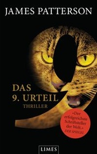 Abbildung von: Das 9. Urteil - Women's Murder Club - - Limes Verlag