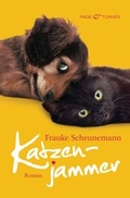 Cover: Katzenjammer - Page & Turner