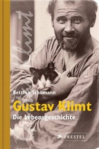 Abbildung von: Gustav Klimt - Prestel Verlag