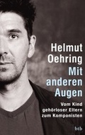Cover: Mit anderen Augen - btb