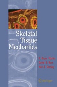 Abbildung von: Skeletal Tissue Mechanics - Springer