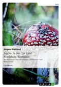 Abbildung von: Jagdrecht fuer das Land Nordrhein-Westfalen - Grin Verlag