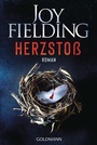 Cover: Herzstoß - Goldmann