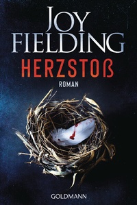 Enlarge image Cover: Herzstoß - Goldmann