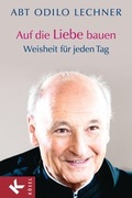 Cover: Auf die Liebe bauen - K&ouml;sel