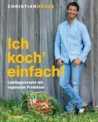 Abbildung von: Ich koch' einfach! - Südwest Verlag