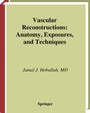 Cover: Vascular Reconstructions - Springer