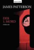 Cover: Der 1. Mord - Women's Murder Club - - Limes Verlag