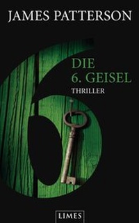 Abbildung von: Die 6. Geisel - Women's Murder Club - - Limes Verlag