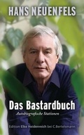 Cover: Das Bastardbuch - Edition Elke Heidenreich bei C. Bertelsmann