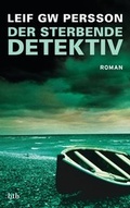 Cover: Der sterbende Detektiv - btb