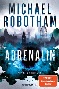 Enlarge image Cover: Adrenalin - Goldmann