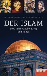 Abbildung von: Der Islam - DVA
