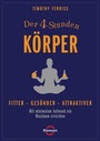 Cover: Der 4-Stunden-K&ouml;rper - Riemann Verlag