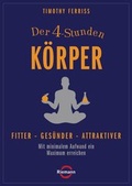 Cover: Der 4-Stunden-K&ouml;rper - Riemann Verlag