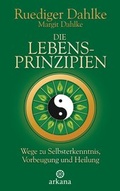 Cover: Die Lebensprinzipien - Arkana