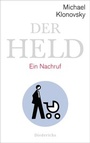 Cover: Der Held - Diederichs