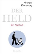 Cover: Der Held - Diederichs