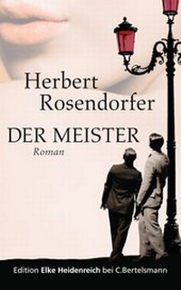 Abbildung von: Der Meister - Edition Elke Heidenreich bei C. Bertelsmann