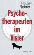 Cover: Psychotherapeuten im Visier - Diederichs