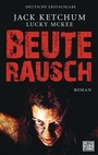 Cover: Beuterausch - Heyne