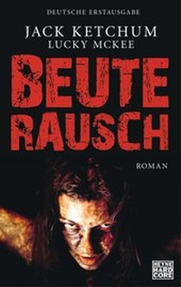 Enlarge image Cover: Beuterausch - Heyne