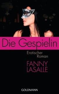 Abbildung von: Die Gespielin - Goldmann