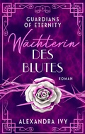 Cover: W&auml;chterin des Blutes - Diana Verlag