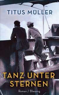 Abbildung von: Tanz unter Sternen - Blessing