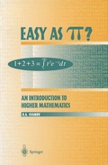 Cover: Easy as p? - Springer