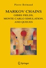 Cover: Markov Chains - Springer