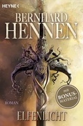 Cover: Elfenlicht - Heyne