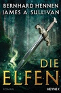 Cover: Die Elfen - Heyne