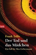 Cover: Der Tod und das M&auml;dchen - btb