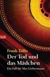 Enlarge image Cover: Der Tod und das Mädchen - btb