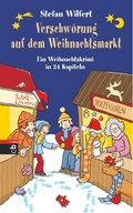 Cover: Verschw&ouml;rung auf dem Weihnachtsmarkt - cbj