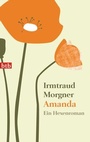 Cover: Amanda - Sammlung Luchterhand