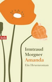 Enlarge image Cover: Amanda - Sammlung Luchterhand