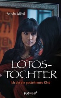 Abbildung von: Lotostochter - Südwest Verlag
