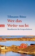 Cover: Wer das Weite sucht - btb