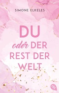 Cover: Du oder der Rest der Welt - cbt