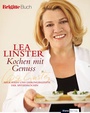 Cover: Kochen mit Genuss - Diana Verlag