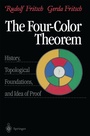 Cover: The Four-Color Theorem - Springer