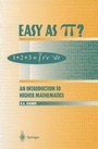 Cover: Easy as p? - Springer