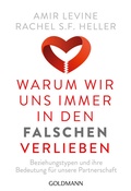 Cover: Warum wir uns immer in den Falschen verlieben - Kailash