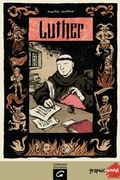Cover: Luther - G&uuml;tersloher Verlagshaus