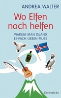 Cover: Wo Elfen noch helfen - Diederichs