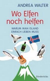 Abbildung von: Wo Elfen noch helfen - Diederichs